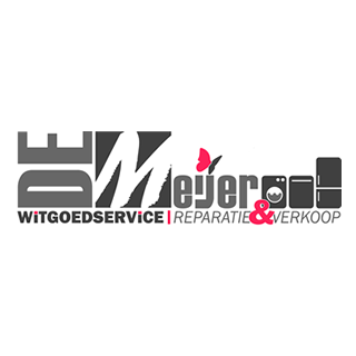 de Meijer Witgoedservice