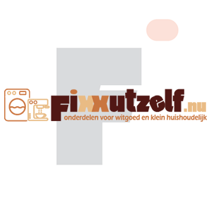 Fixxutzelf.nu | Witgoed repareer je zelf
